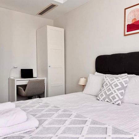 Ofton Elysium Soul Residence Istanbul Exteriör bild