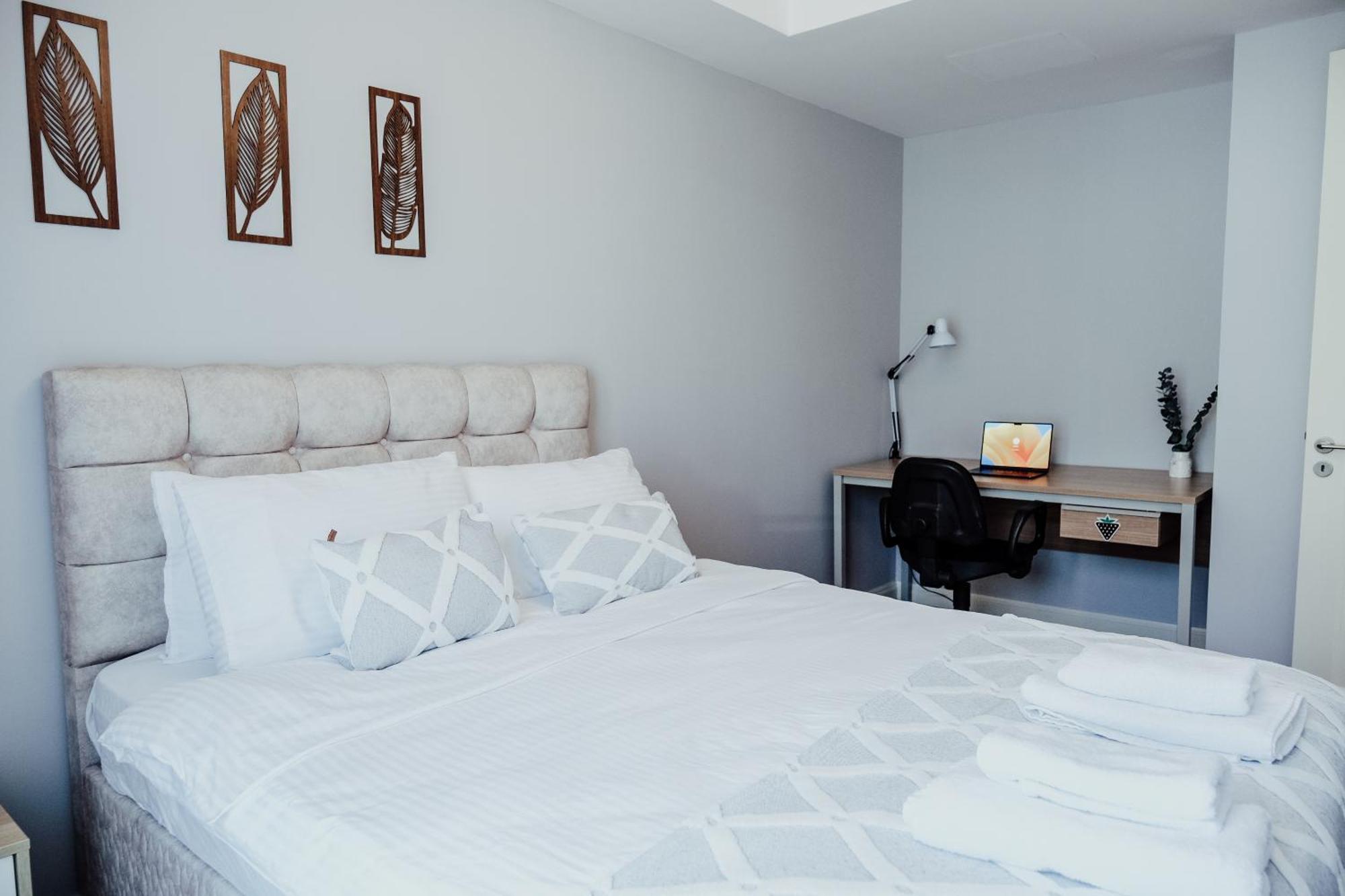 Ofton Elysium Soul Residence Istanbul Exteriör bild