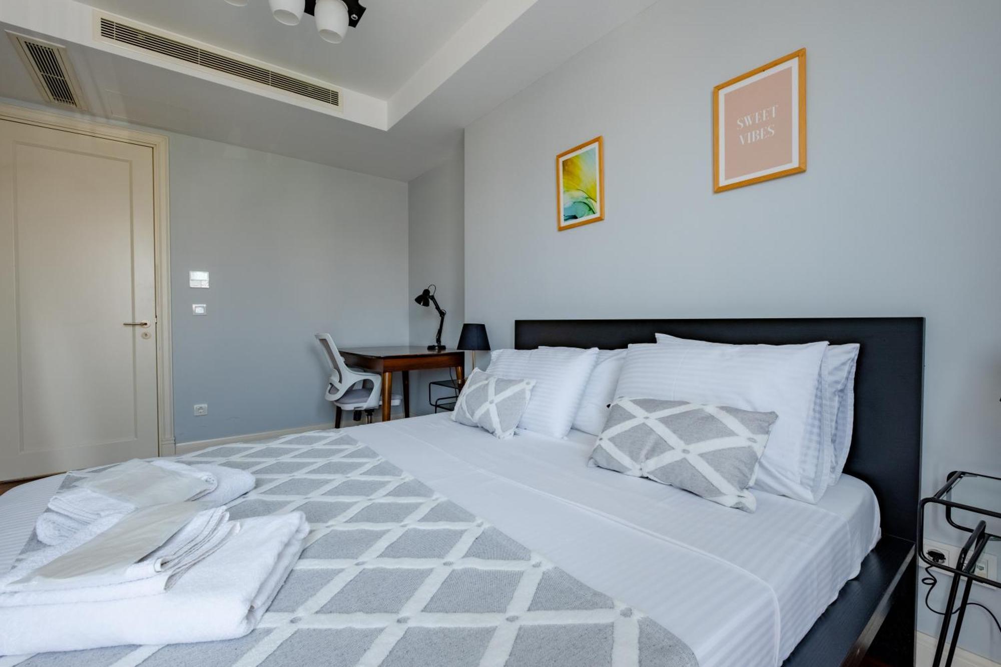 Ofton Elysium Soul Residence Istanbul Exteriör bild