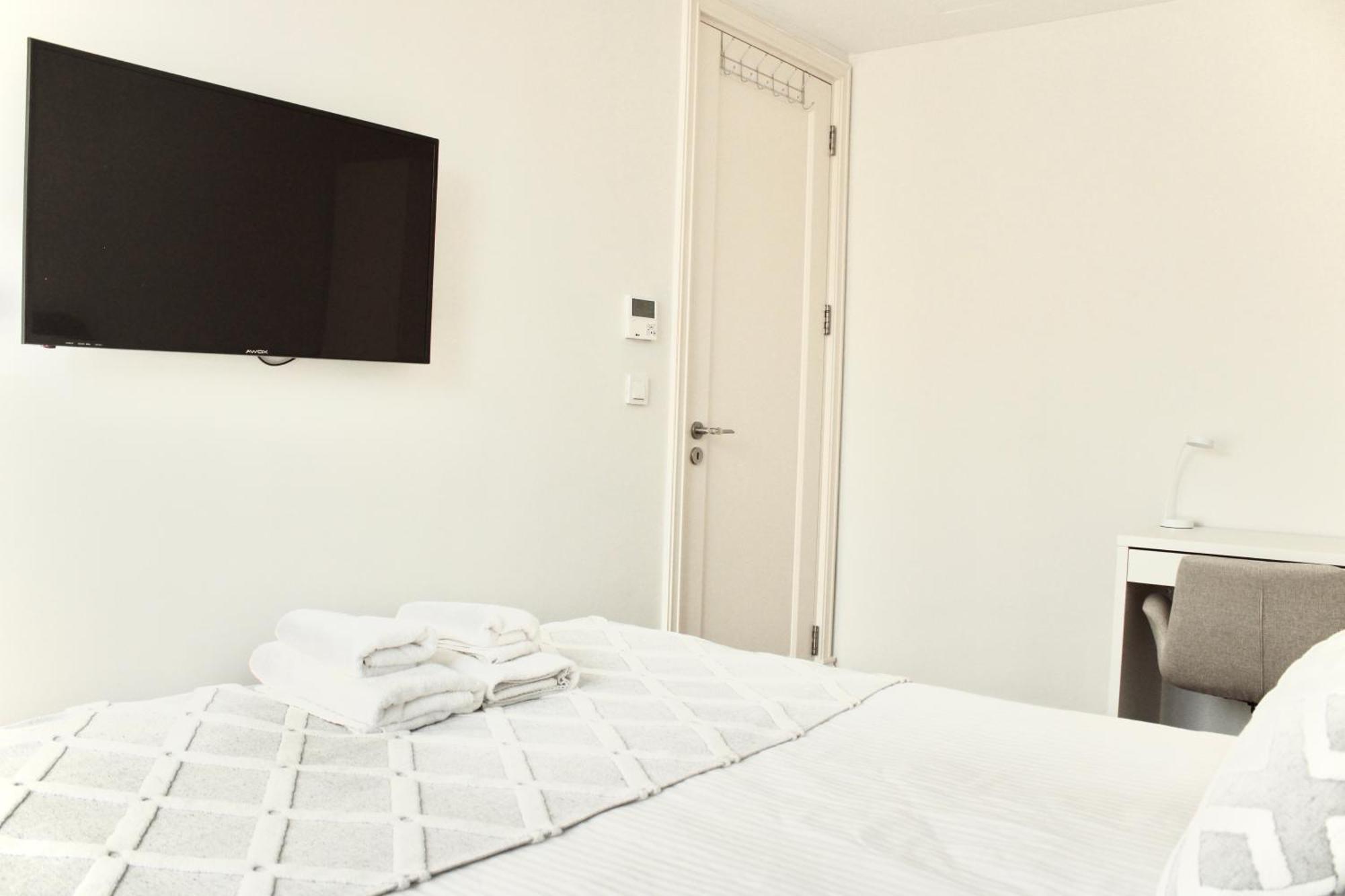 Ofton Elysium Soul Residence Istanbul Exteriör bild