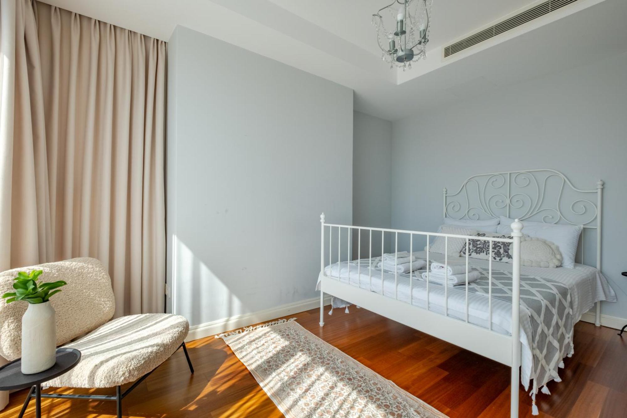 Ofton Elysium Soul Residence Istanbul Exteriör bild