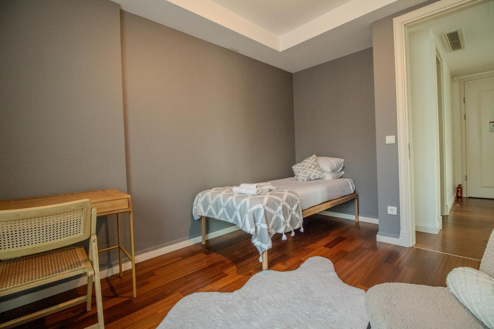 Ofton Elysium Soul Residence Istanbul Exteriör bild