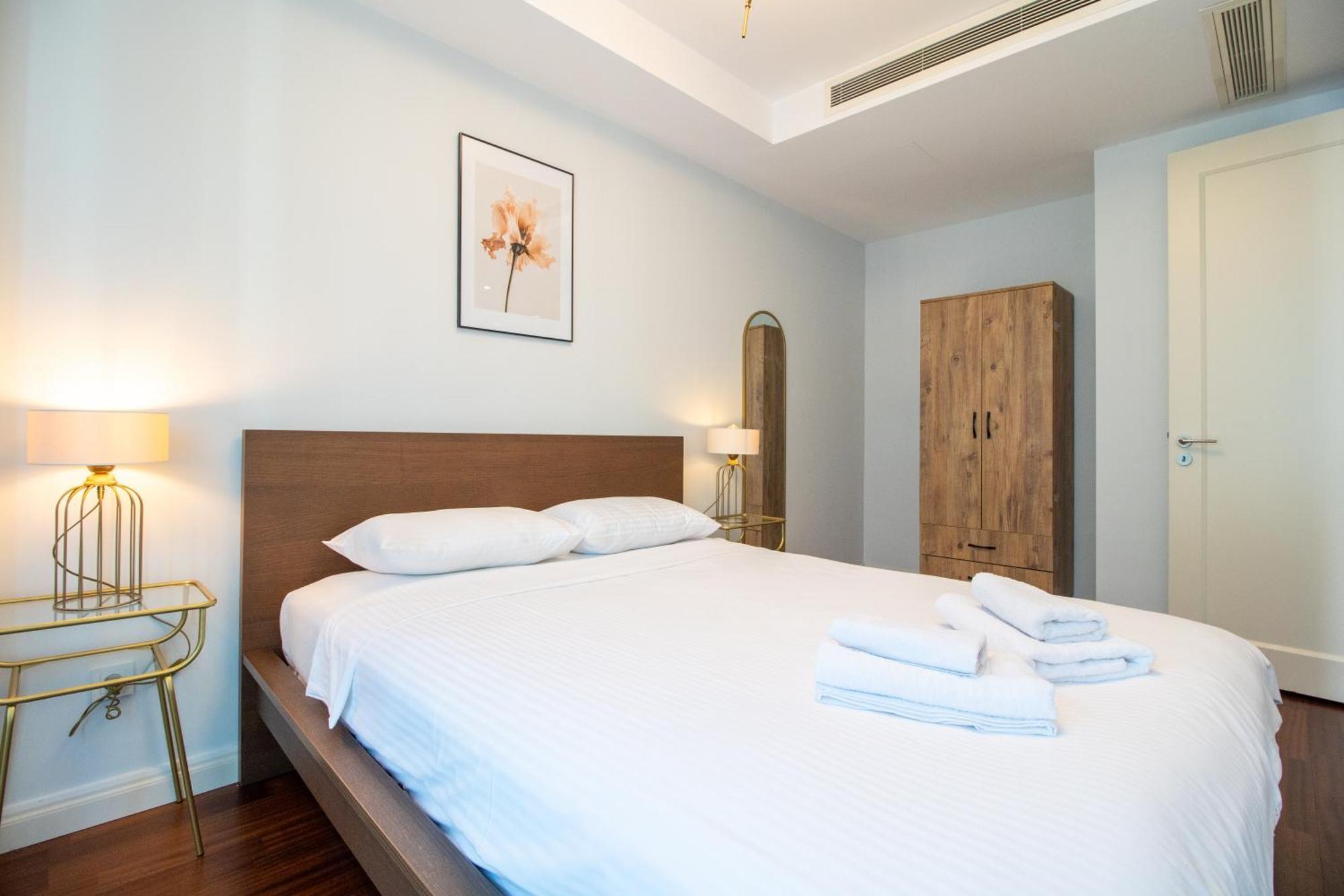 Ofton Elysium Soul Residence Istanbul Exteriör bild
